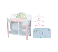 Baby Annabell Day & Night Changing Table