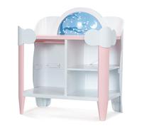 Baby Annabell Day & Night Changing Table