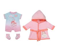 Baby Annabell Deluxe Bath Time Doll bathtub set