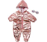 Baby Annabell Deluxe Wintertime 43cm