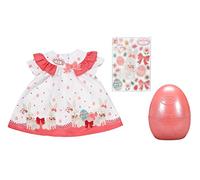 Baby Annabell Easter Egg Set - To Fit 43cm Dolls