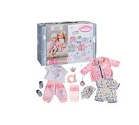 Baby Annabell First Arrival set - Clothing and accessories -Fits 43cm .