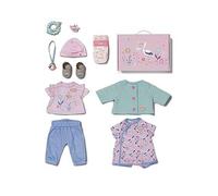 Baby Annabell First Arrival 43cm Doll Set
