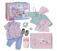 Baby Annabell First Arrival 43cm Doll Set