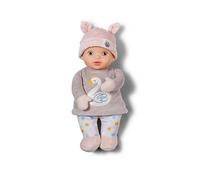 Baby Annabell For Babies Sweetie Mauve 30Cm One Colour
