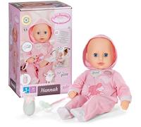 Baby Annabell Hannah Let's Play Doll-36cm