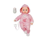 Baby Annabell Hannah Let's Play Doll-36cm