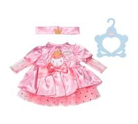 Baby Annabell Happy Birthday Dress 43Cm One Colour