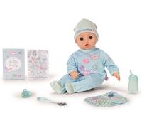 Baby Annabell Interactive Alexander 43cm Doll