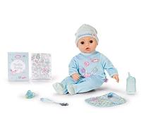 Baby Annabell - Interactive Alexander Doll - 43 cm