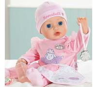 Baby Annabell Interactive Annabell 43cm