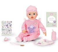 Baby Annabell Active Annabell 43cm