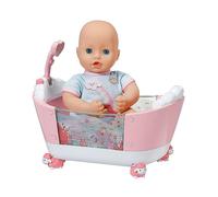 Baby Annabell Let's Play Bath Time Pink