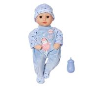 Baby Annabell Little Alexander