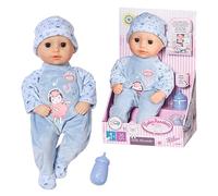 Baby Annabell Little Alexander