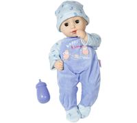 Baby Annabell - Little Alexander Doll 36cm