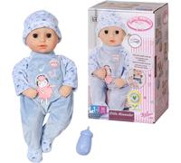 Baby Annabell Little Alexander - 36Cm One Colour