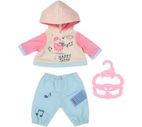 Baby Annabell Little Jogging Suit 36cm - gift idea, boys and girls