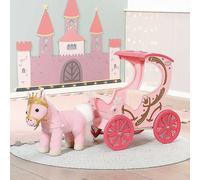 Baby Annabell Little Sweet Carriage & Pony Royal