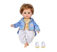 Baby Annabell Little Sweet Prince 36cm