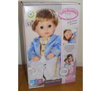 Baby Annabell Little Sweet Prince 36cm