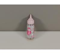 Baby Annabell Lunch Time Magische Flasche, Puppenzubehör,Trinkflasche (READ)