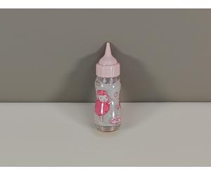 Baby Annabell Lunch Time Magische Flasche, Puppenzubehör,Trinkflasche (READ)