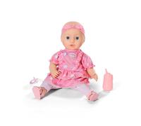 Baby Annabell Mia 43cm Doll Pretend Play with Accesories