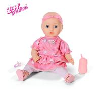 Baby Annabell Mia 43cm Doll Pretend Play with Accesories