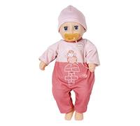 Baby Annabell My First Cheeky 30cm Doll and Dummy