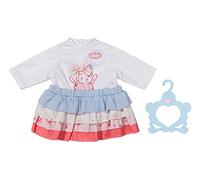 Baby Annabell Outfit Skirt 43cm Doll Outfit