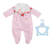 Baby Annabell Romper Pink 43cm Baby Annabell Multicolor