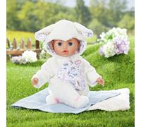 BABY Annabell Sheep Onesie
