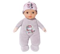 Baby Annabell Sleep Well -30cm Doll with Super Soft Body & Romper for New born Babies - with Module for Sound Recording & Playback - Washable - Suitable for Children Ages 0+ Years - 706442