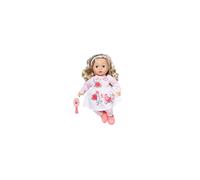 Baby Annabell Sophia - 43cm soft bodied doll with hair for styling - Suitable for children aged 2+ years - Perfect doll for toddlers & younger