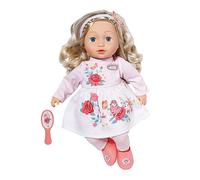 Baby Annabell Sophia Doll 43cm Pink