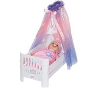 Baby Annabell Sweet Dreams Bed