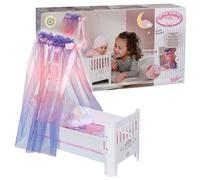 Baby Annabell Sweet Dreams Bed One Colour