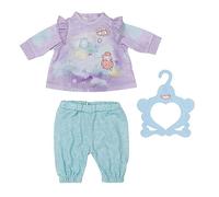 Baby Annabell Sweet Dreams Nightwear 43cm