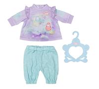 Baby Annabell Sweet Dreams Nightwear 43cm
