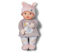 Baby Annabell Sweetie Mauve Doll