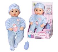 Baby Annabelle Little Alexander 36cm Baby Toy With Accessories