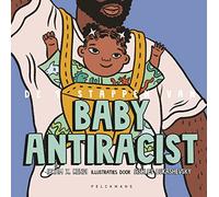 Baby Antiracist (Pelkmans)