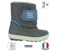 Baby après-ski boots Élémenterre Albox Gris 18