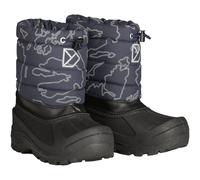 Baby après ski Didriksons Lumi Bleu 27
