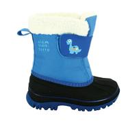 Baby après ski Élémenterre Esteban Blue 25