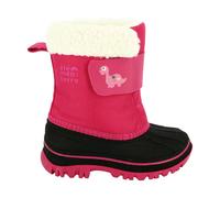 Baby après ski Élémenterre Esteban Pink 23