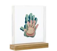 Baby Art Family Prints Handprints