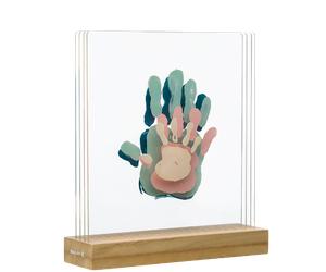 Baby Art Family Prints Handprints