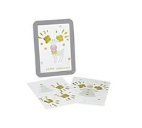 Baby Art Happy Christmas Day Frame